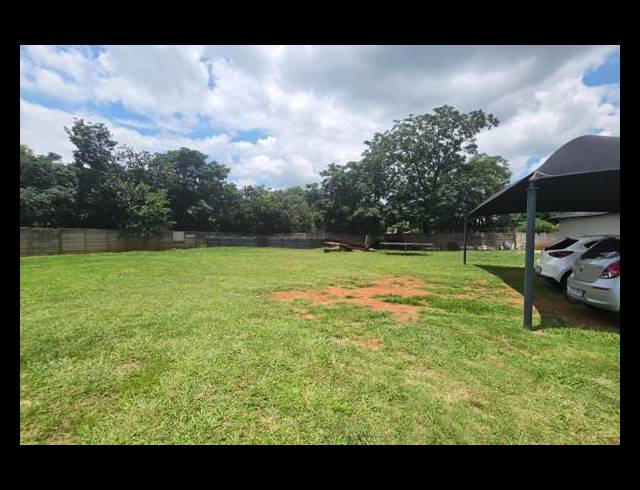LAND FOR SALE IN HENLEY-ON-KLIP